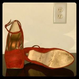 6 inch stiletto heels